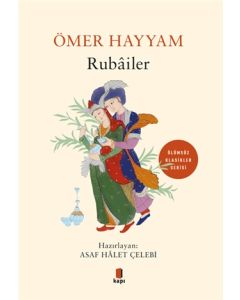 Ömer Hayyam Rubailer