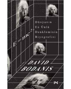 Dünyanın En Ünlü Denkleminin Biyografisi 