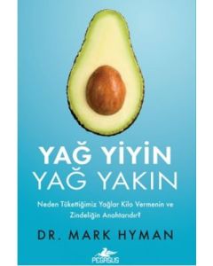 Yağ Yiyin Yağ Yakın