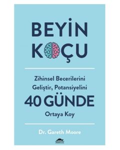 Beyin Koçu - Zihinsel Becerilerini Geliştir