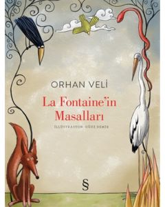 La Fontaine’in Masalları