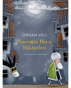 Nasrettin Hoca Hikayeleri