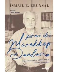 Yirmi İki Mürekkep Damlası