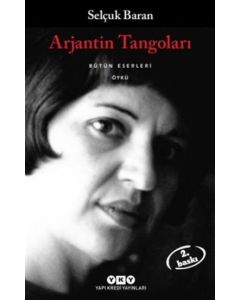 Arjantin Tangoları