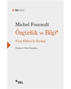 Özgürlük ve Bilgi - Fons Elders'le Söyleşi