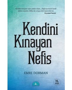 Kendini Kınayan Nefis