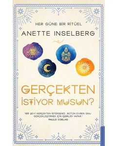 Gerçekten İstiyor musun?