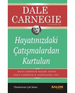 Hayatınızdaki Çatışmalardan Kurtulun