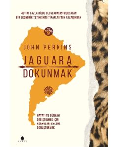 Jaguara Dokunmak