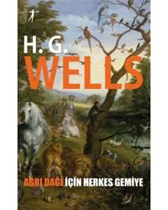 Ağrı Dağı İçin Herkes Gemiye