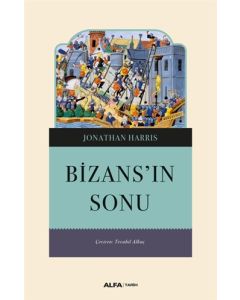 Bizans’ın Sonu