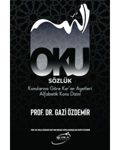 Oku Sözlük - Konularına Göre Kur’an Ayetleri