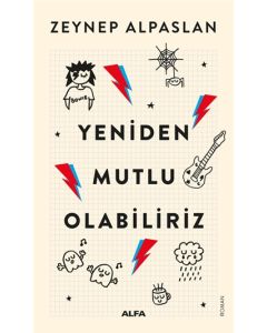 Yeniden Mutlu Olabiliriz
