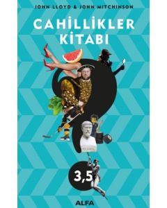 Cahillikler Kitabı - 3,5