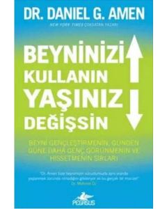 Beyninizi Kullanın Yaşınız Değişsin
