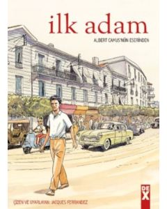 İlk Adam