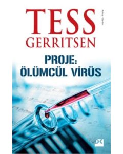 Proje - Ölümcül Virüs