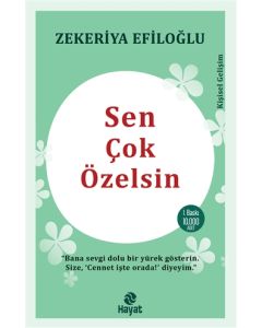 Sen Çok Özelsin