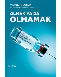 Olmak Ya Da Olmamak