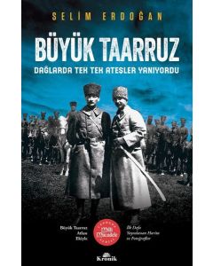 Büyük Taarruz