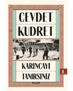 Karıncayı Tanırsınız