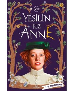 Yeşilin Kızı Anne 7