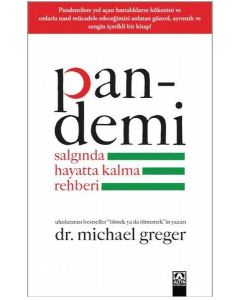 Pandemi - Salgında Hayatta Kalma Rehberi