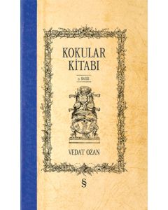 Kokular Kitabı - I (Ciltli)