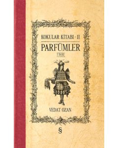 Kokular Kitabı - II (Ciltli) 