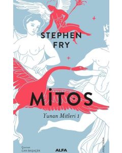 Mitos - Yunan Mitleri 1