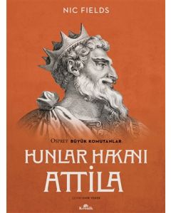 Hunlar Hakanı Attila