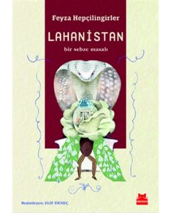 Lahanistan - Bir Sebze Masalı 