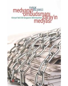 Medyanın Ombudsmanı Sarayın Medyası