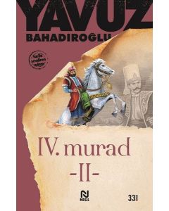 IV. Murad - II