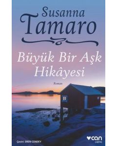 Büyük Bir Aşk Hikayesi