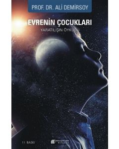 Evrenin Çocukları - Yaratılışın Öyküsü