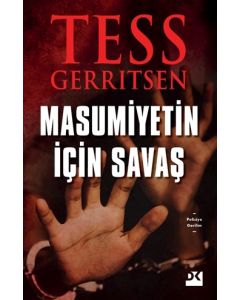 Masumiyetin İçin Savaş