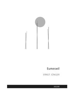 Eumeswil
