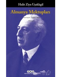 Almanya Mektupları 