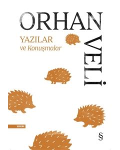 Yazılar ve Konuşmalar 