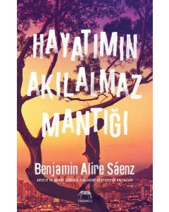 Hayatımın Akılalmaz Mantığı