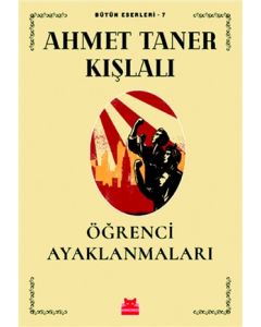 Öğrenci Ayaklanmaları