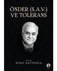 Önder (s.a.v.) ve Tolerans