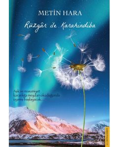 Rüzgar ile Karahindiba