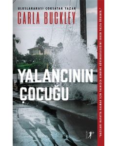 Yalancının Çocuğu