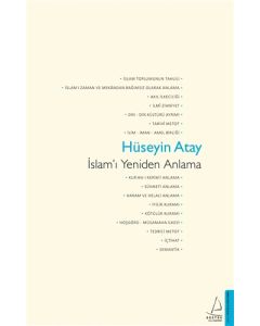 İslamı Yeniden Anlama
