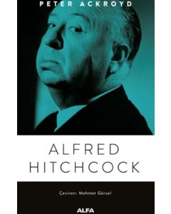 Alfred Hitchcock