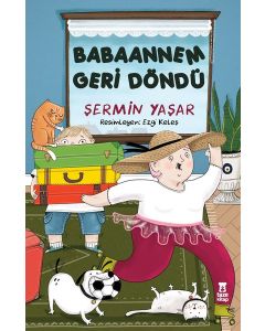 Babaannem Geri Döndü