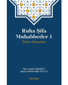 Ruha Şifa Muhabbetler 1