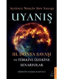 Uyanış - Altıncı Neslin Son Savaşı 